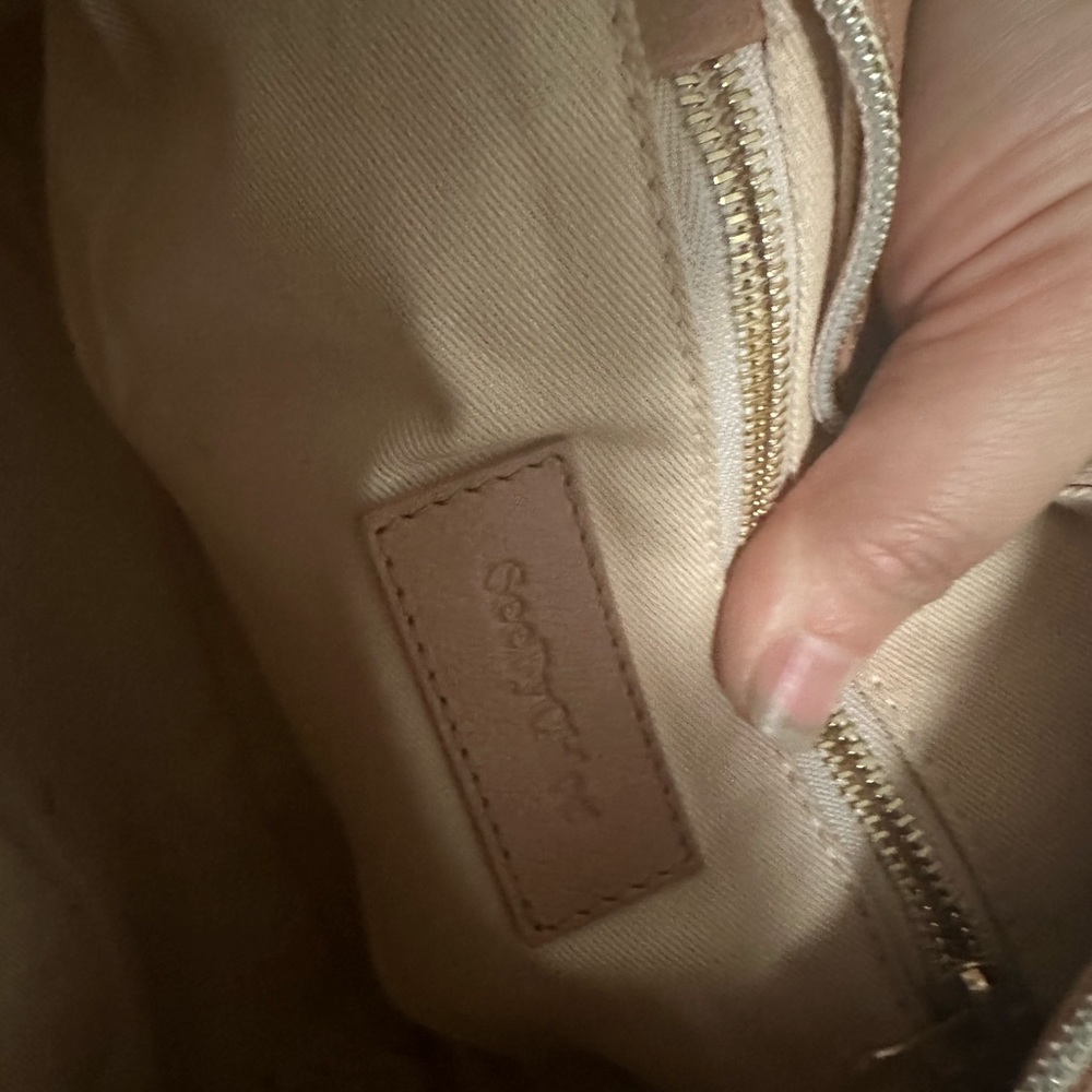 See by Chloe crossbody with removable strap - Picture 5 of 5